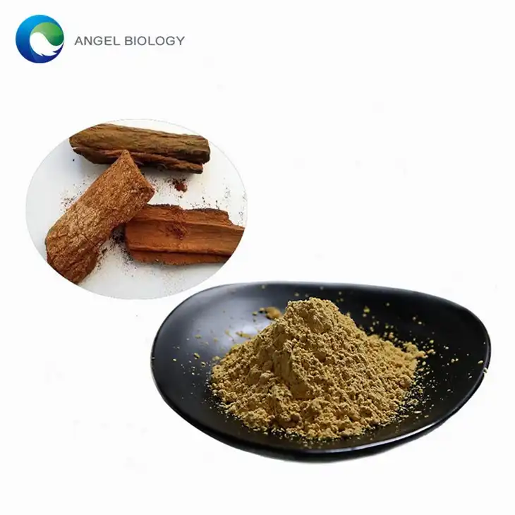 Cinchona Bark Extract